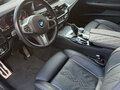 2021 BMW 6 серии Gran Turismo 620d xDrive IV (G32) Рестайлинг, синий, 5615000 рублей - вид 7