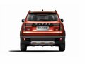 2026 Haval Dargo I Рестайлинг, оранжевый, 3860010 рублей - вид 5
