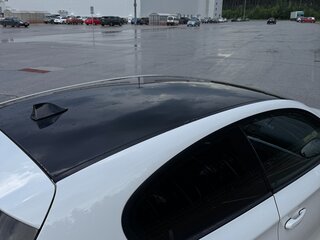 2010 BMW 1 серии 116i I (E81/E82/E87/E88) Рестайлинг, белый, 600000 рублей, вид 3