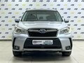 2013 Subaru Forester IV, серебристый, 1550000 рублей
