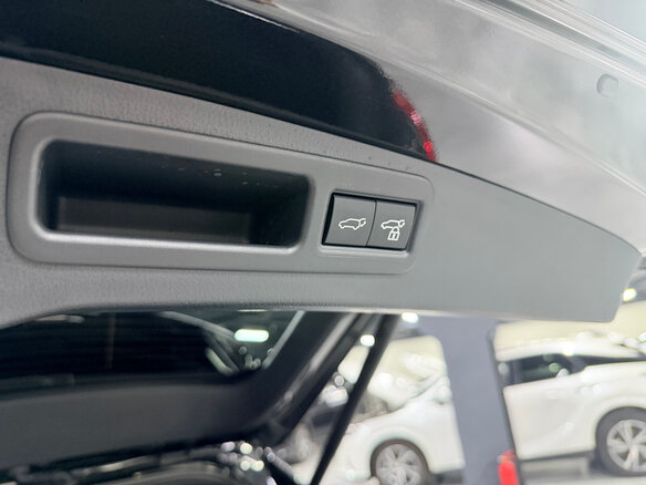 2023 Lexus RX 350 V, чёрный - вид 15