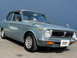 1969 Toyota Corolla i (E10), голубой, 2100000 рублей, вид 5
