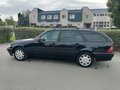 1999 Mercedes-Benz C-Класс 180 I (W202) Рестайлинг, чёрный, 500000 рублей