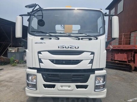 2023 Isuzu STSQ5T, 12600000 рублей, вид 1