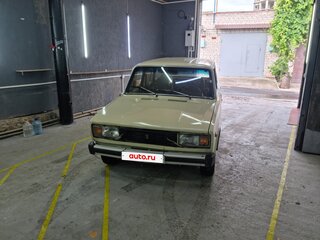 1989 Lada (ВАЗ) 2104, бежевый, 200000 рублей, вид 2