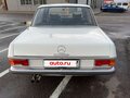 1973 Mercedes-Benz W114 280, белый, 1550000 рублей - вид 10
