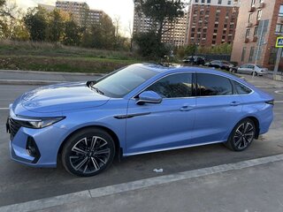 2023 Chery Arrizo 8, синий, 2100000 рублей, вид 5