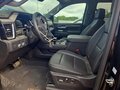 2025 GMC Sierra Crew Cab IV Рестайлинг, чёрный, 5500000 рублей - вид 6