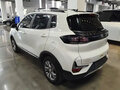 2021 Changan CS15 I Рестайлинг, белый, 1188000 рублей - вид 1