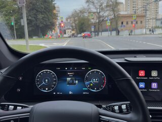 2026 Tenet T7, серый, 2300000 рублей, вид 2