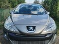 2010 Peugeot 308 I, серый, 500000 рублей - вид 1