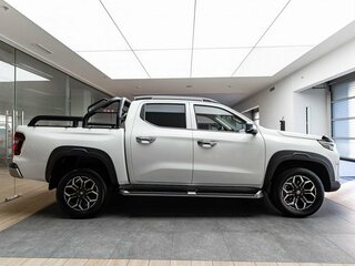 2026 Changan Hunter Plus, белый, 4249900 рублей, вид 5