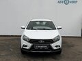 2018 Lada (ВАЗ) Vesta SW Cross I, белый, 1059000 рублей - вид 1