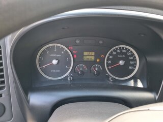 2014 Hyundai Porter II, белый, 840000 рублей, вид 2