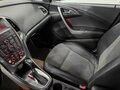 2012 Opel Astra J, чёрный - вид 11
