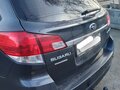2009 Subaru Outback IV, серый, 880000 рублей - вид 4