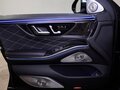 2026 Mercedes-Benz S-Класс 580 Long 4MATIC VII (W223) Рестайлинг, чёрный, 31725000 рублей - вид 3