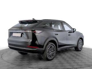 2026 Omoda C7, чёрный, 3099000 рублей, вид 2
