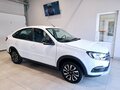 2026 Lada (ВАЗ) Granta Active Cross I Рестайлинг, белый, 1201000 рублей