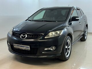 Mazda CX-7 I