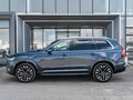 2026 Volvo XC90 B5 II Рестайлинг 2, синий - вид 6
