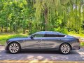 2023 Cadillac CT6 II, серый, 5054047 рублей - вид 6