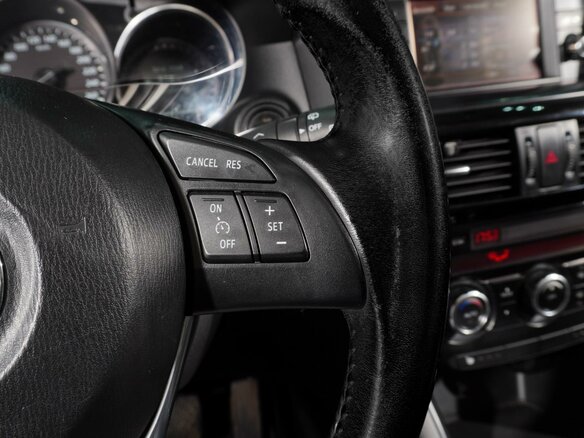 2012 Mazda CX-5 I, белый, 1248000 рублей - вид 13