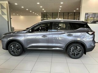 2026 Tenet T7, серебристый, 2805000 рублей, вид 5