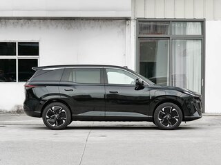 2026 Toyota bZ3X 50 kWh, чёрный, 2452055 рублей, вид 5