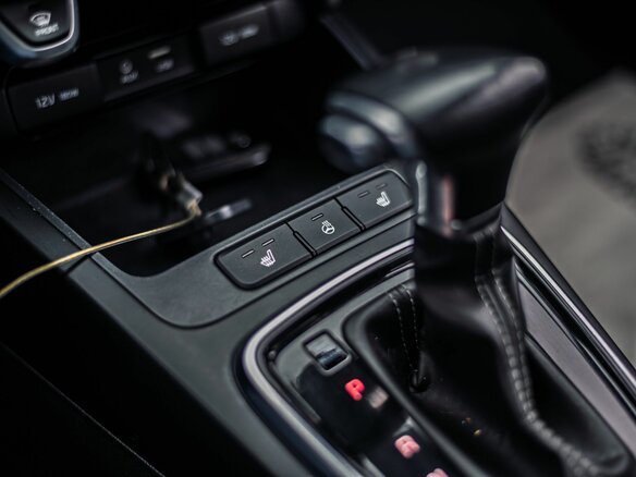 2018 Kia Rio X-Line IV, белый, 1335000 рублей - вид 8