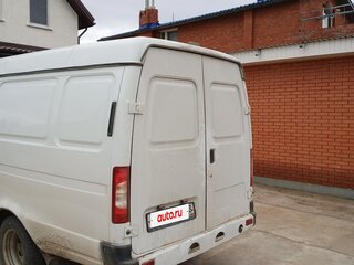 2018 ГАЗ ГАЗель (2705) Комби, белый, 750000 рублей, вид 5