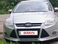 2011 Ford Focus III, серый, 600000 рублей