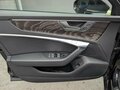 2019 Audi A6 45 TFSI V (C8), чёрный, 3837000 рублей - вид 5
