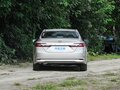 2026 Toyota Camry IX (XV80) China Market, бежевый, 4090000 рублей - вид 5