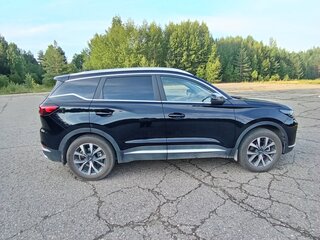 2024 Xcite X-Cross 7, чёрный, 2000000 рублей, вид 4