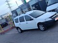 2019 Lada (ВАЗ) Largus I, белый, 650000 рублей - вид 3