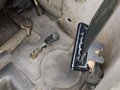 1996 ГАЗ ГАЗель (3302), голубой - вид 7