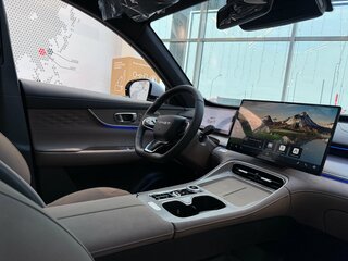 2025 Tenet T8, серый, 3790000 рублей, вид 3