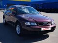 1997 Audi A4 I (B5), пурпурный, 300000 рублей