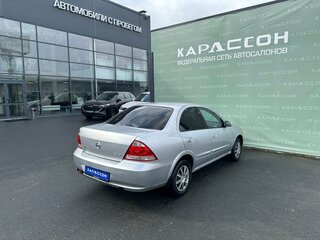 2010 Nissan Almera Classic I, серый, 550000 рублей, вид 2