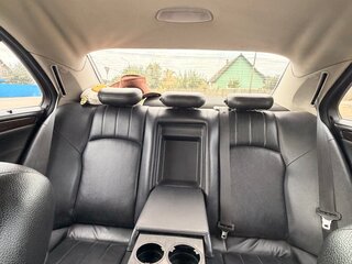 2004 Mercedes-Benz C-Класс 200 II (W203) Рестайлинг, серый, 560000 рублей, вид 5