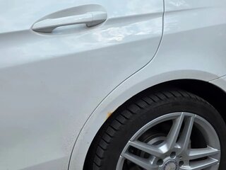 2014 Mercedes-Benz E-Класс 200 IV (W212, S212, C207) Рестайлинг, белый, 1900000 рублей, вид 5
