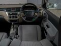 2004 Mitsubishi Lancer IX, белый - вид 5