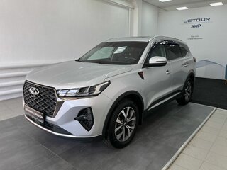 2023 Chery Tiggo 7 Pro Max I, серый, 1749000 рублей, вид 1