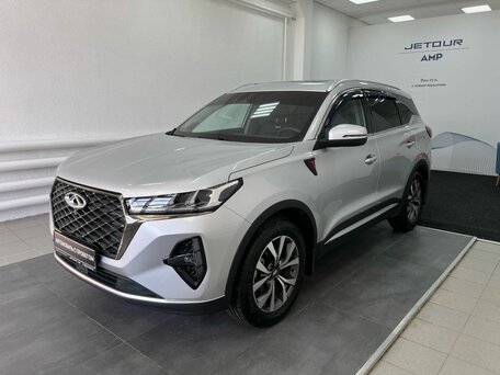 Chery Tiggo 7 Pro Max I