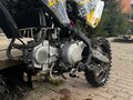 2020 JMC 150 MX, жёлтый, 60000 рублей - вид 1