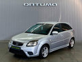 2010 Kia Rio II Рестайлинг, серебристый, 577000 рублей