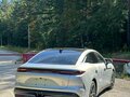 2025 BYD Han L, серебристый, 9900000 рублей - вид 3