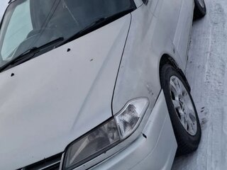 2001 Toyota Carina VII (T210), серый, 295000 рублей, вид 2