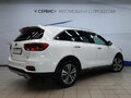 2018 Kia Sorento III Prime Рестайлинг, белый, 1869000 рублей - вид 2